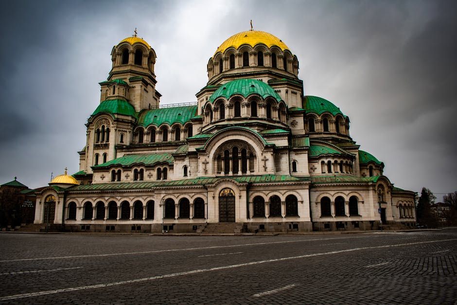 Bulgaristan Turistik Vize İçin Gerekli Evraklar Nelerdir?